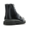 thumbnail image 4 of Bates Bates Lites 6" Leather Lace Up Chukka Men 9 Black, 4 of 9