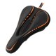 thumbnail image 1 of Cubierto de cojín de bicicleta Funda gruesa para sillín de bicicleta, almohadilla de silicona suave, funda para asientos de bicicleta de carretera, funda cómoda transpirable antideslizante para cojín WEST BIKING Cubierto de cojín de bicicleta, 1 of 7
