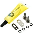 thumbnail image 3 of Niche 420 Drive Chain 130 Links O-Ring With Master Link for Motorcycle 519-CDC2423H, 3 of 8