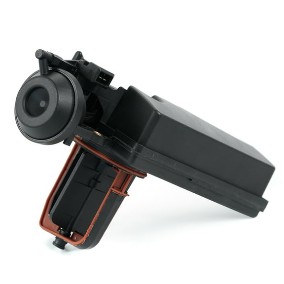 MOCA AUTOPARTS Air Intake Manifold Adjuster Unit Disa Valve Fit for 01-06 BMW 325Ci 325xi 2.5L L6