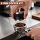 thumbnail image 4 of Kit de Accesorios para Espresso 51 mm: Distribuidor Café y Nivelador, Herramienta WDT Embudo Dosificador., 4 of 5