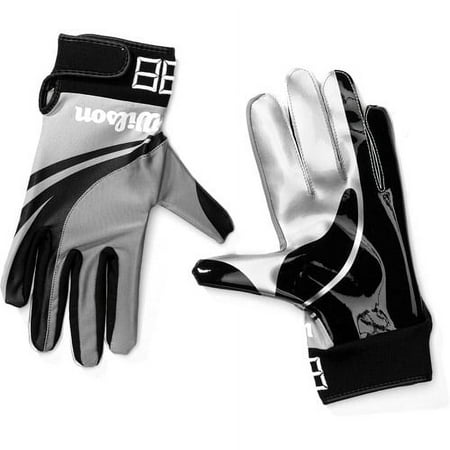 Wilson Receiver Glove, Adult
