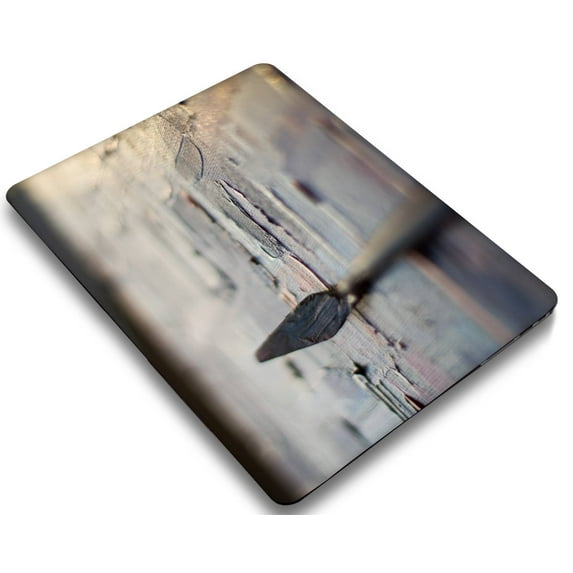 KSK KAISHEK Hard Protective Shell Case Cover Only Compatible MacBook Pro 16"( XDR Display Touch ID, 2019-2020) Model A2141, Type C Painting A 0664