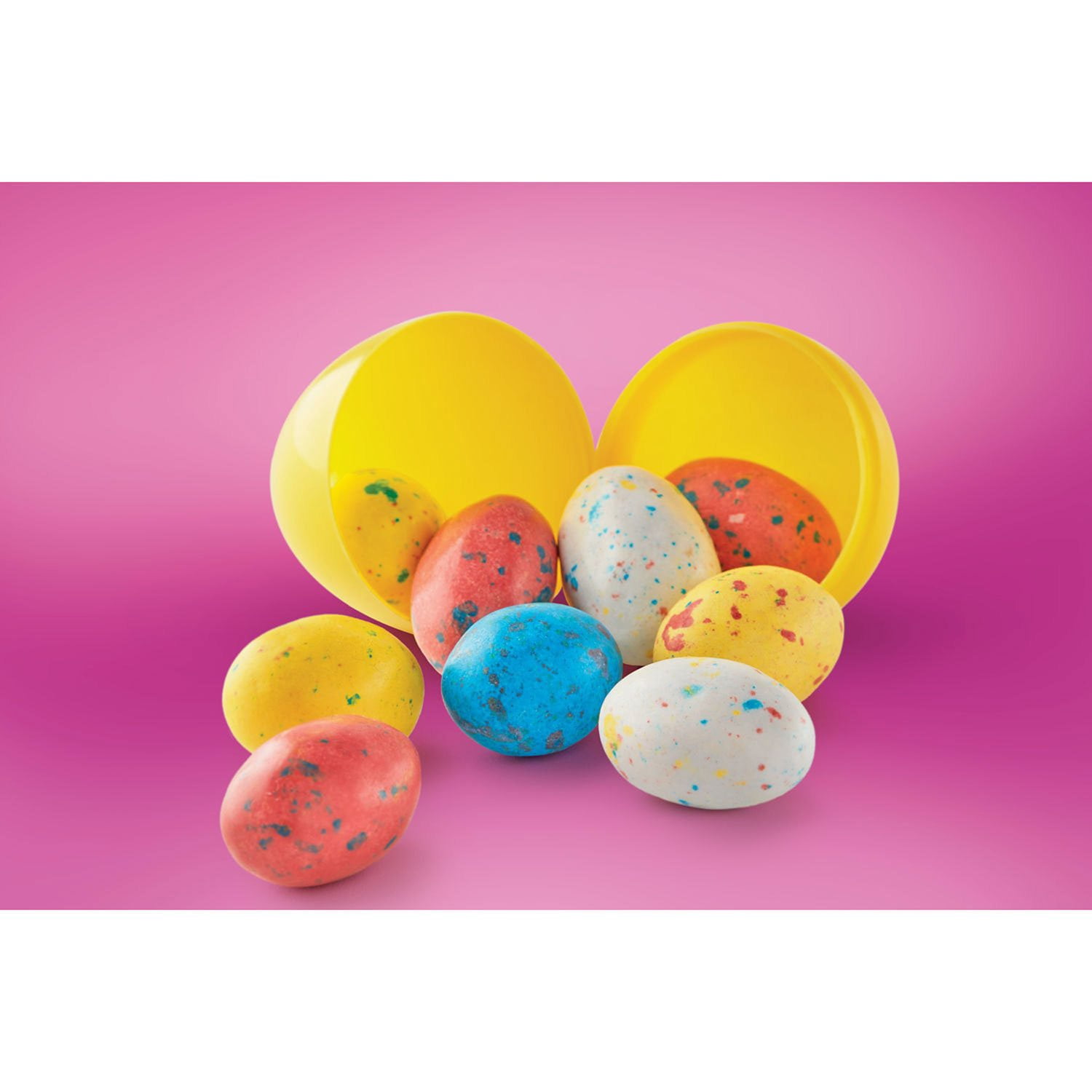 Whoppers Robin Eggs Malted Milk Treats Easter Candy Bulk Bag (43 Ounce)