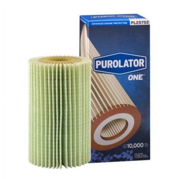 Purolator PL25702 Purolator ONE Advanced Engine Protection Oil Filter