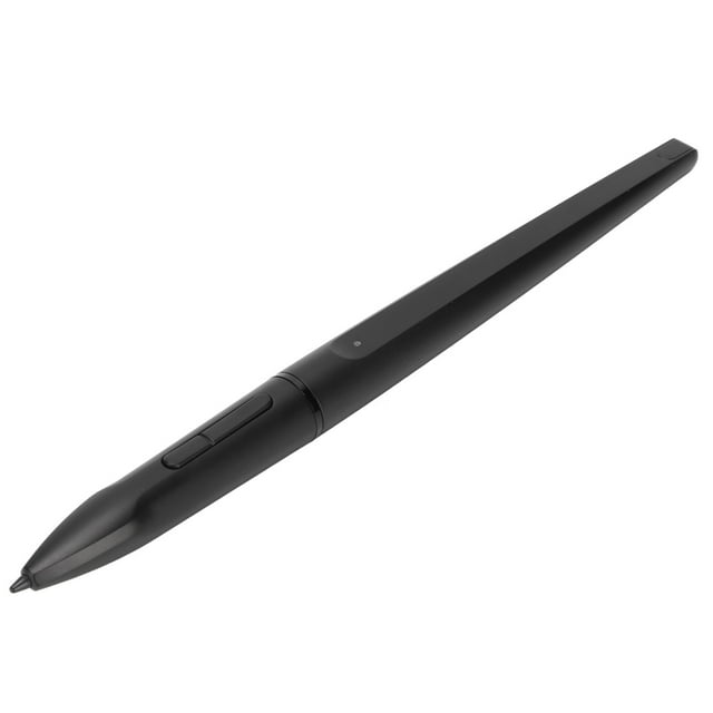 PE150 PEN DE LÁPIZ ÓCTICO, Pablet Pen ABS Auto Sleep Negro 2 Teclas de Acceso Direto para WH1409