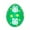 E, variant on Qocolhg 12.8 In Easter Inflatable Outdoor Decorations Easter Inflatables Eggs Yard Decor Kids Toys Colorful Eggs Inflatable Easter Eggs Ornaments for Lawn, Garden, Party Decor, Easter Gifts for Kids