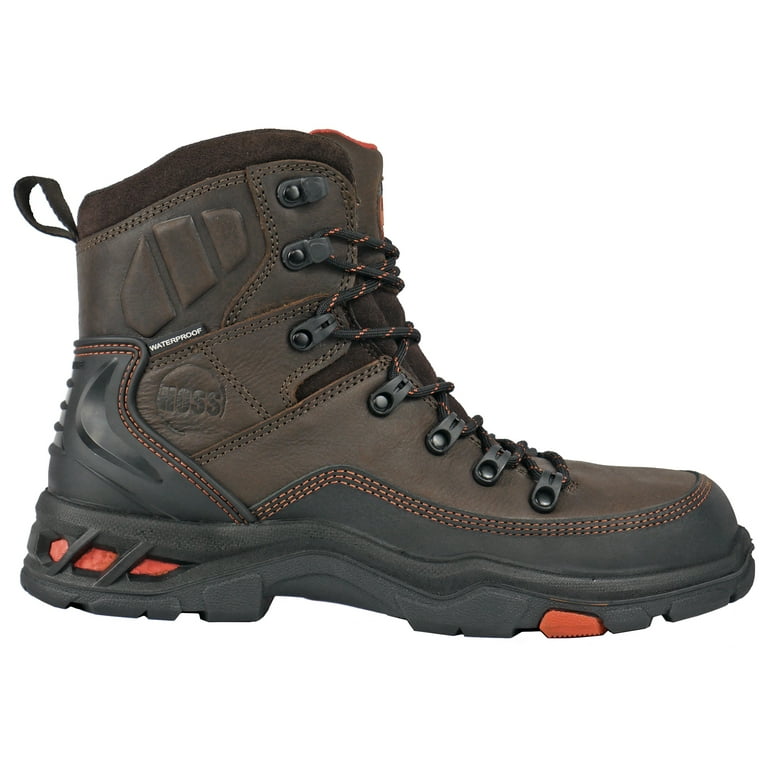 Puncture resistant boots best sale walmart