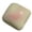 Mint Green#05, variant on Realistic Square Bread Shaped Squishy Fidget Toys for Adults Slow Rebound Soft Tactile Office Desk Accessory Sticky Sensory Pressure Relief Tool 1 Pack