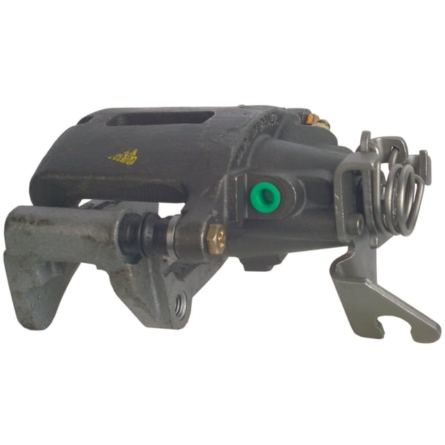 Caliper O Mordaza CARDONE 2005 al 2010 Ford Trasero Derecho/Pasajero Remanufacturado