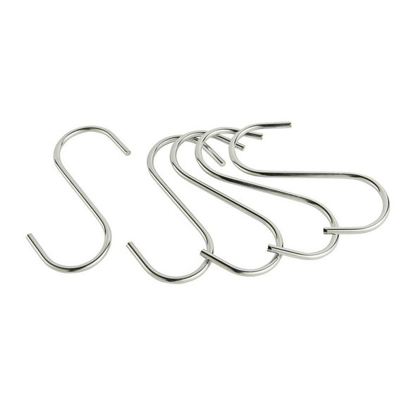 S Hooks