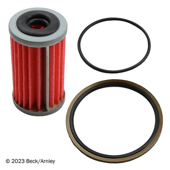 AUTO TRANS FILTER KIT