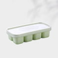 thumbnail image 2 of Landzoo One Silicone Ice Tray Jelly Yogurt Ice Cube Mold Ice Tray Ice Box Food Grade Ice Container Refrigerator Ice Maker Package Included Multifunctional Healthy Unbreakable Kitchenware, 2 of 9