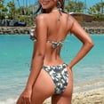 thumbnail image 5 of Yuyamidu Womens Two Piece Swimsuit Camo Fishing Women's Triangle Bikini Swimsuit Cheeky Bathing Suit 2 Piece Swim Suits for Women 2026 Woman XS, 5 of 8