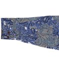 thumbnail image 4 of Rajiva Agrawal: Men's Rigby Fashion Shirt in Superfine Cotton (Color: Printed, Size: Large), 4 of 4