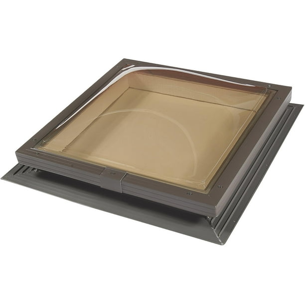 SunTek SelfFlashing LowE Insulated Skylight