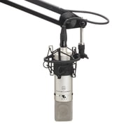Turnstile Audio Concourse Series TAC1100 Multi-Pattern Condenser Microphone
