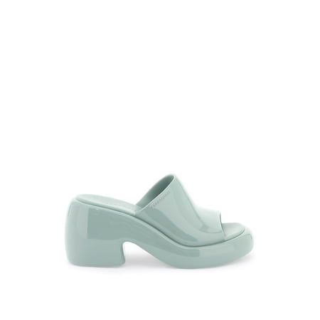 

Salvatore Ferragamo Mules With Chunky Sole Women