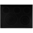 thumbnail image 4 of Whirlpool WGE745C0FH 30 Inch Freestanding Electric Range with 5 Heating Elements, 4 of 5