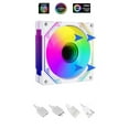 Efficient PC Case Fan Enhanced Airflow Ultra Quiet Operation Universal efficient-pc-case-fan-enhanced-airflow-ultra-quiet-operation-universal