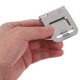 thumbnail image 5 of unbranded 4Ud De Bisagra Para Puerta De Pantalla Corrediza Inoxidable Seguridad Y Vida Útil Prolongada, 5 of 8