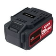 Hyper Tough 20V Max Brushless Battery Powered Trimmer Blower Combo