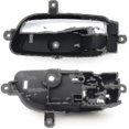 thumbnail image 2 of Pair Inside Interior Door Handle For Nissan Altima Pathfinder Banmo, 2 of 5