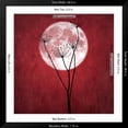thumbnail image 5 of Art.com Give Me the Moon Photographic Print by Philippe Sainte-Laudy, Black Frame Wall Art, 38" x 38", 5 of 5
