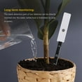 thumbnail image 6 of Automatic Soil Moisture Meter for Plants,Plant Moisture Meter, , House Plant Soil Moisture Meter, 6 of 8