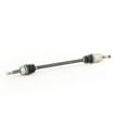 thumbnail image 2 of TrakMotive GM-8391 CV Axle Shaft Fits select: 2005-2006 CHEVROLET EQUINOX, 2002-2007 SATURN VUE, 2 of 3