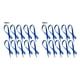 thumbnail image 3 of Estuche impermeable para tarjetas de vacunas Matsuzay 10 Uds. PVC Type1 NO1, 3 of 6