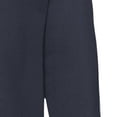 thumbnail image 4 of Fruit of the Loom Mens Lightweight Drop Shoulder Sweatshirt, 4 of 4