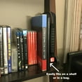 thumbnail image 5 of game case for nintendo switch cartridges - holds 30 games securely in foam (blue/red), 5 of 9