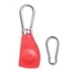 thumbnail image 5 of Colgador de cuerda de con trinquete de 1/4 "de alta resistencia, sistema de polea de trinquete, seguro Rojo Sharpla polea de trinquete, 5 of 8