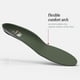 thumbnail image 3 of Plantillas para zapatos New Balance Flex Cushion para hombre, tallas 13.5-15, 3 of 7