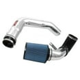 thumbnail image 2 of Injen 08-09 Accord Coupe 3.5L V6 Polished Cold Air Intake Fits select: 2008-2012 HONDA ACCORD, 2 of 10