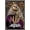 Barnwood Framed Version, variant on Anthrax - Ewing 40 Wall Poster, 14.725" x 22.375"