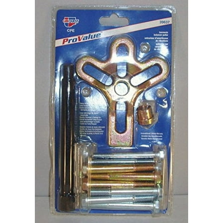 PRO VALUE / CARQUEST 39637 HARMONIC BALANCER PULLER