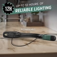 thumbnail image 4 of Energizer Rechargeable LED Warm White Book Light with Clip, 4 of 7