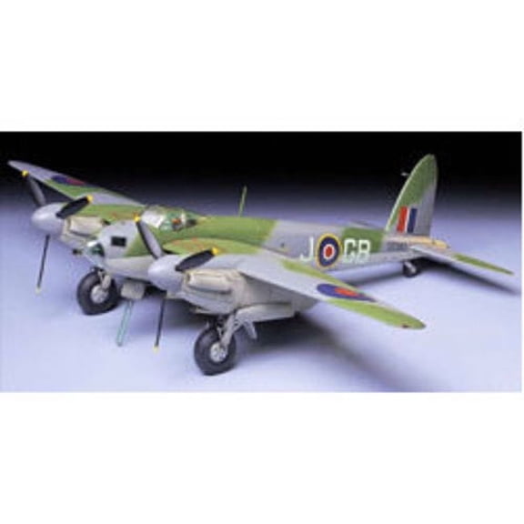 Tamiya Corporation De Havilland Mosquito B Mk. IV/PR Mk. IV New