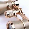 thumbnail image 3 of Opera Glasses Binoculars, Multifunctional Theater Glasses Mini Binocular Compact with Handle for Adults Women in Musical Concert, 3 of 5