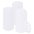 thumbnail image 1 of 46mm Plastic Washers, 300pcs Plastic Insulation Washers Foam Board Fasteners Polypropylene Washer for Foam Insulation Board Fixing Insulation Pins Sound Proofing Wall Floor Ceiling, 1 of 7