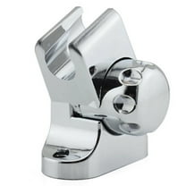 Bathroom Shower for Head Bracket Waterproof Handheld Shower Nozzle Base Holder Douche Bracket for Home Hotel Easy to Ins