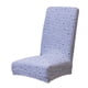 thumbnail image 4 of Cubiertas de silla elástica Soledad para comedores extraíbles y lavables, 4 of 7