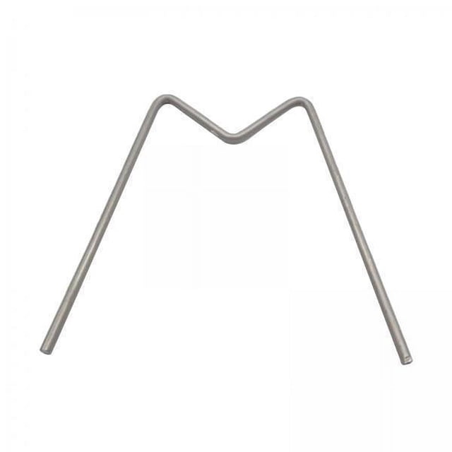 Estabilizador del soporte del soporte del soporte de la comida que camina del soporte del tanque de de la forma 3xM 3 piezas