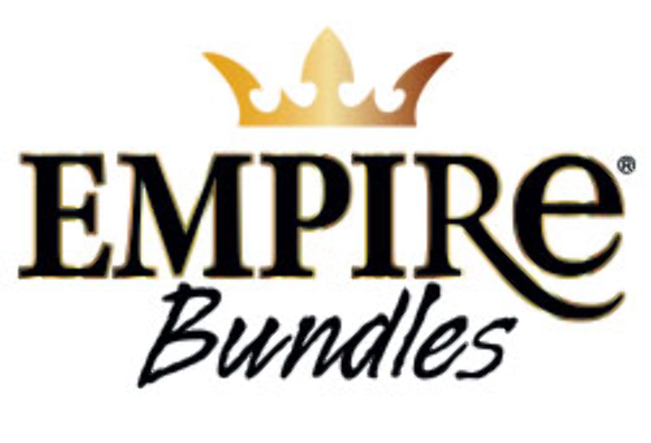 HH STRAIGHT 16-EMPIRE BUNDLE