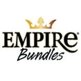 thumbnail image 6 of Sensationnel Empire Bundle weave hair - human hair extensions unprocessed bundle hair - Empire Bundles Straight 1 pack (10 inch, NATURAL/BLACK), 6 of 8