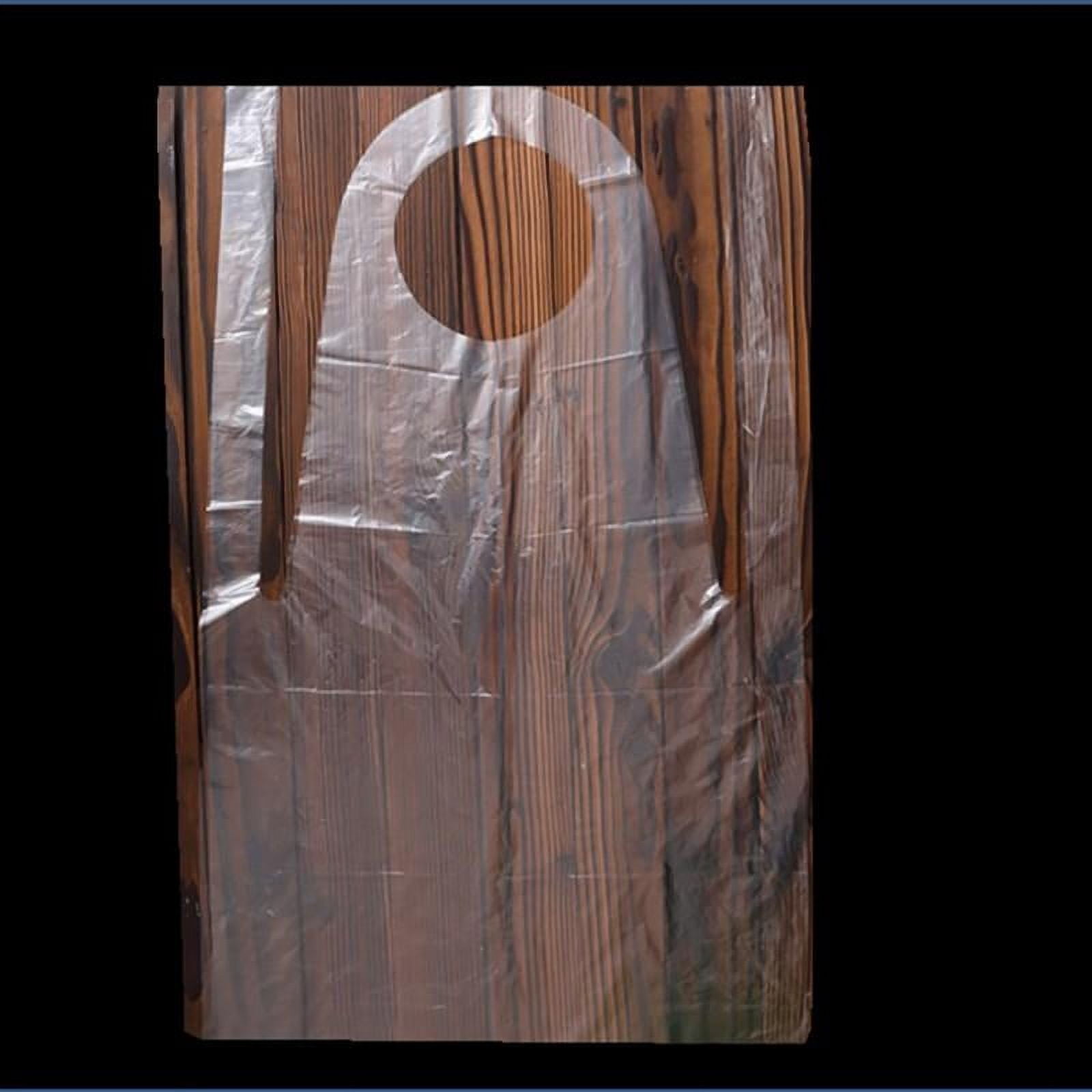 Disposable Aprons (100Pack), apron is Great for Painting Party, Cooking, Housework, Picnic etc.â¦Waterproof Aprons for Commercial or Household