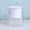 White, variant on NEW Double-layer Self Watering Pot, Transparent Hydroponic Planter for Lazy Gardening, Automatic Plant Vase for Indoor Outdoor