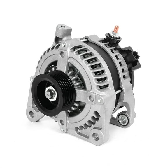KESSOCCO 1Pc Alternator for Chrysler Town & Country 2008-2010 V6 3.3L 160A/6pk 11295